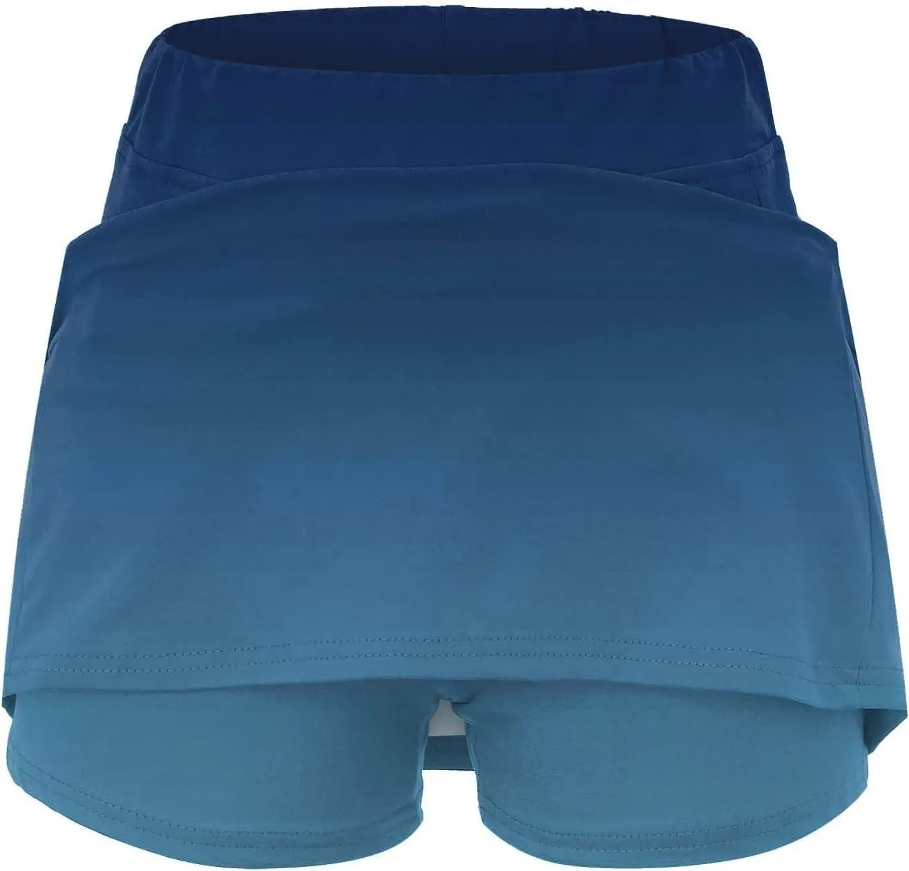 Pleated Skirts for Women Long Length Athletic Dress for Women xs Womens Casual Dress Knee Length Shorts