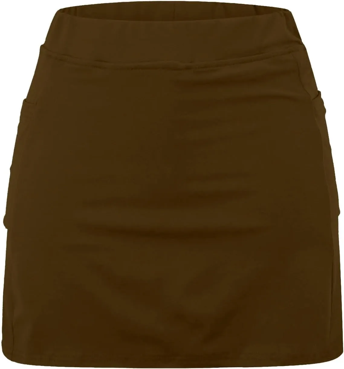 Pleated Skirts for Women Long Length Athletic Dress for Women xs Womens Casual Dress Knee Length Shorts