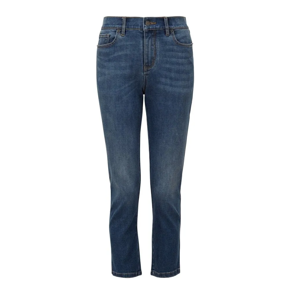 Schoffel Ladies Emma 3/4 Jean