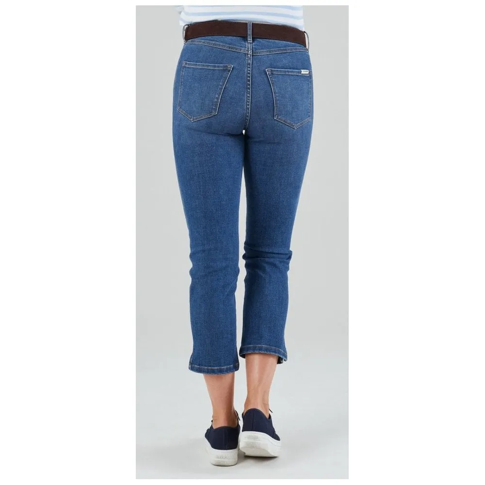 Schoffel Ladies Emma 3/4 Jean