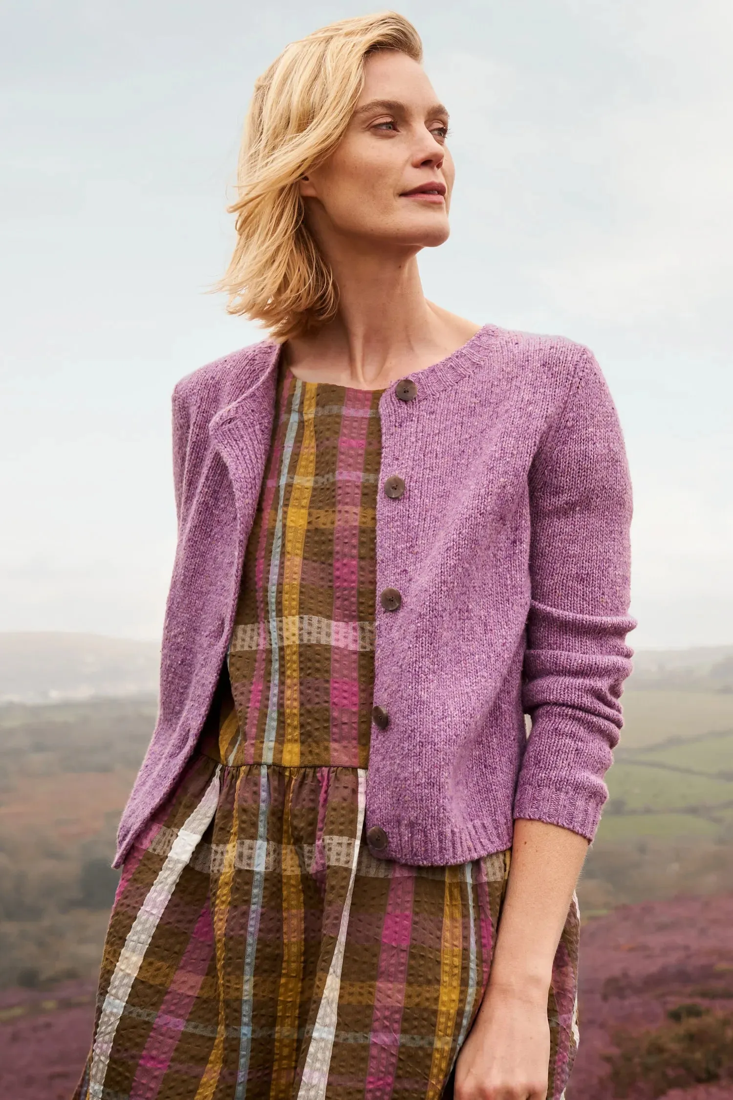 Seasalt Dawson Pick Cardigan
