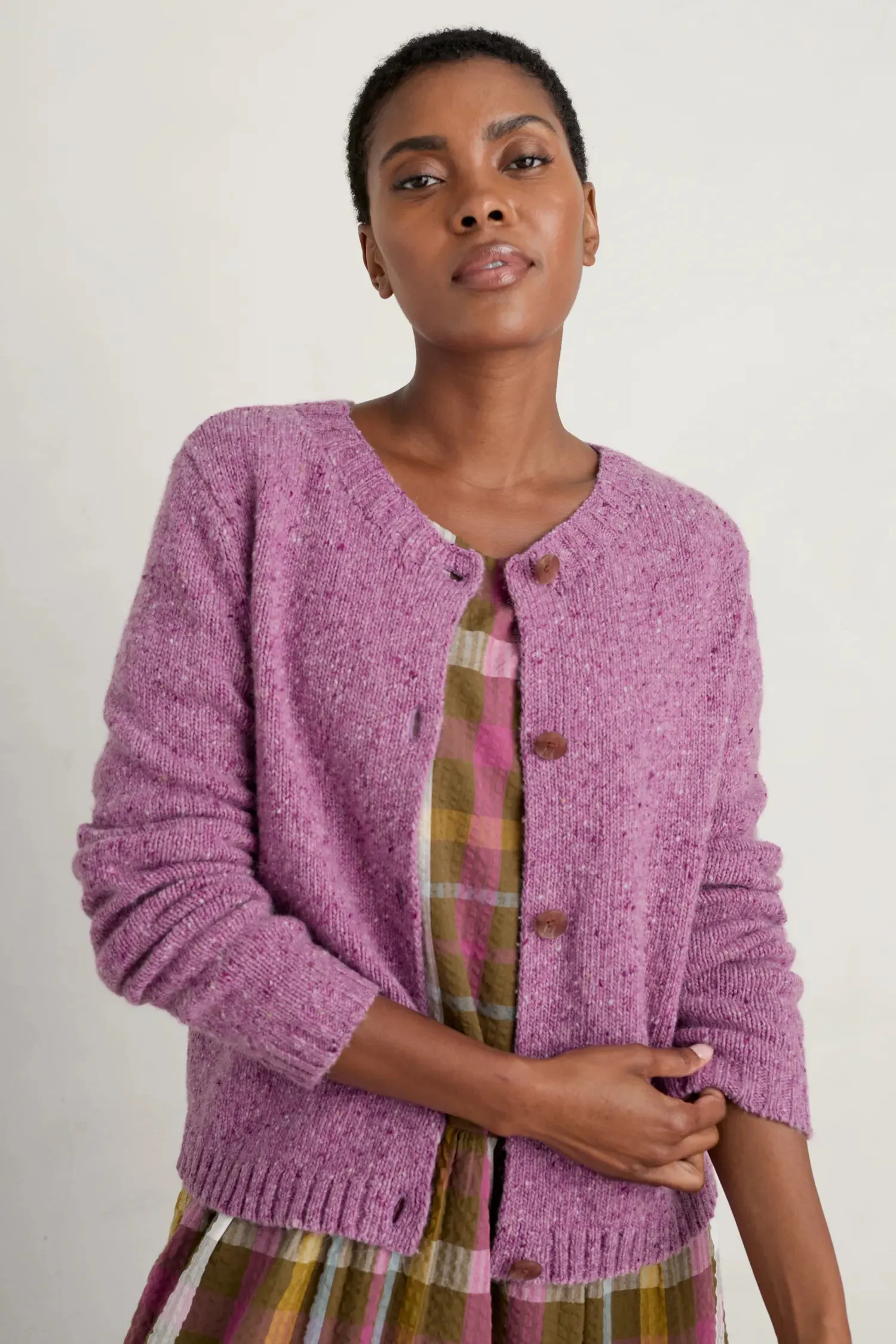 Seasalt Dawson Pick Cardigan