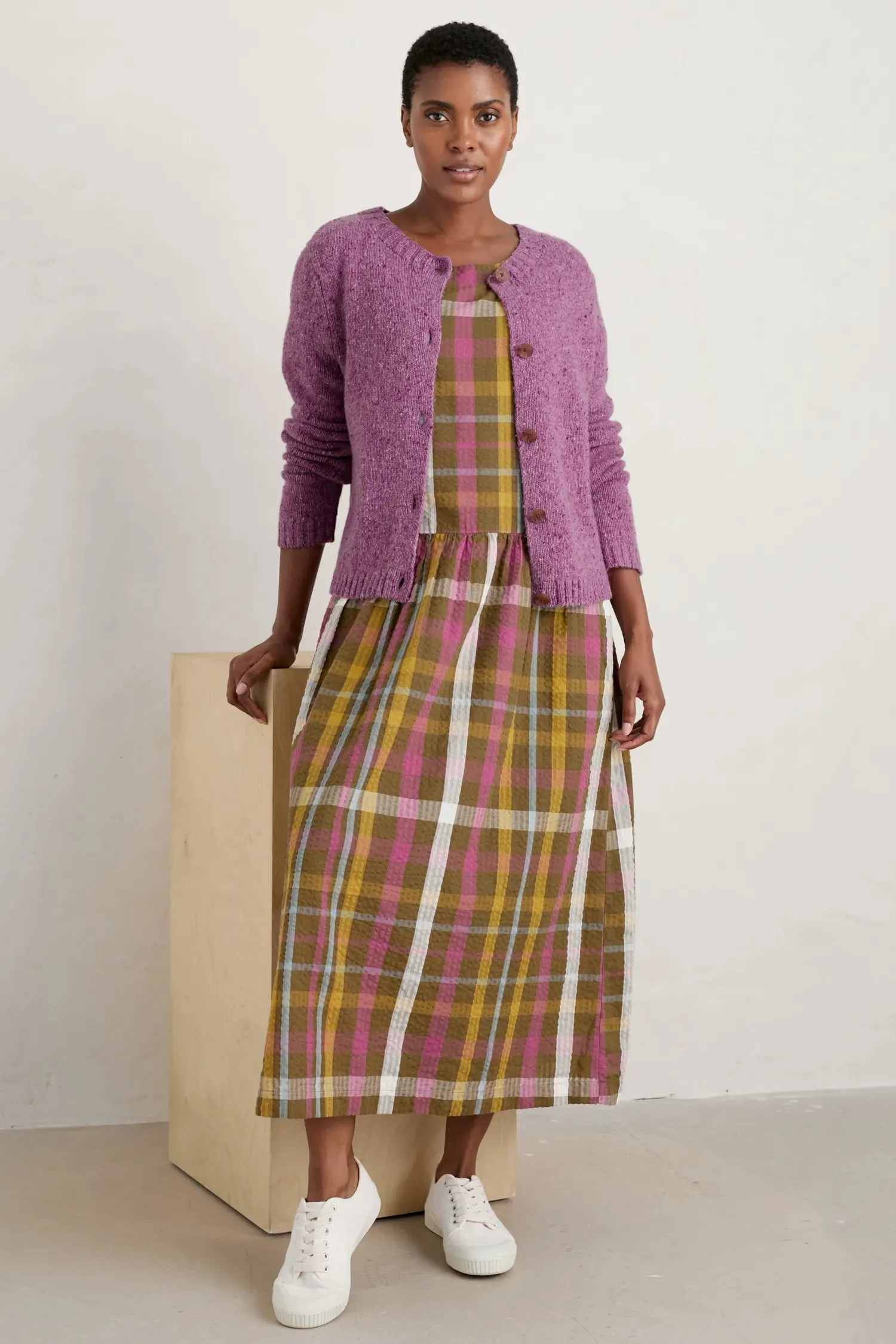 Seasalt Dawson Pick Cardigan