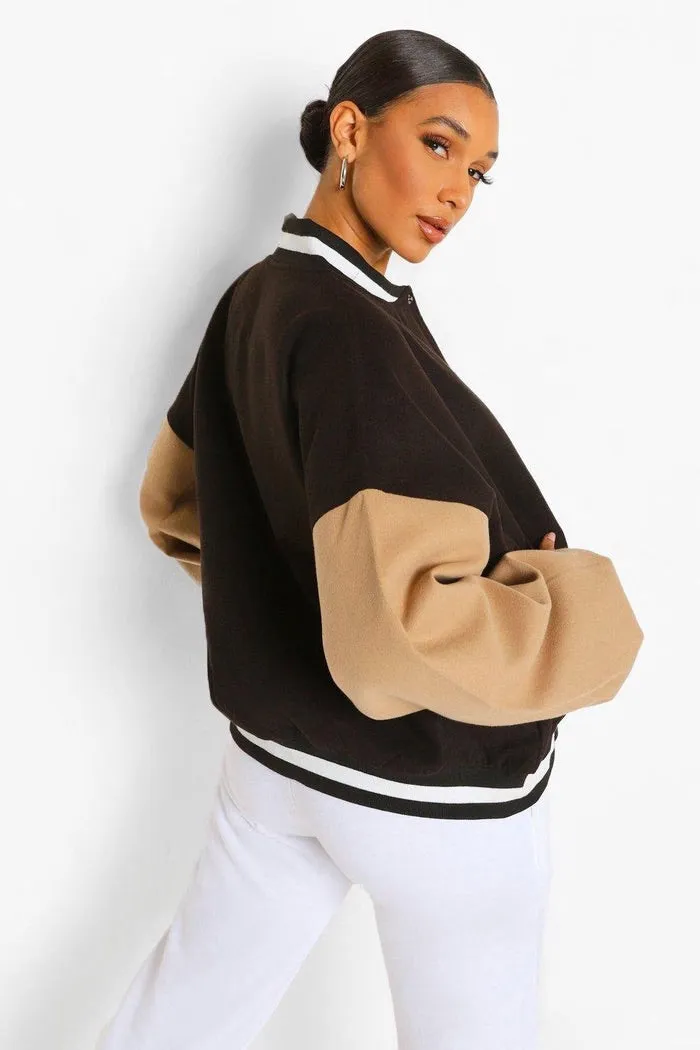 “Selective” Varsity Jackets