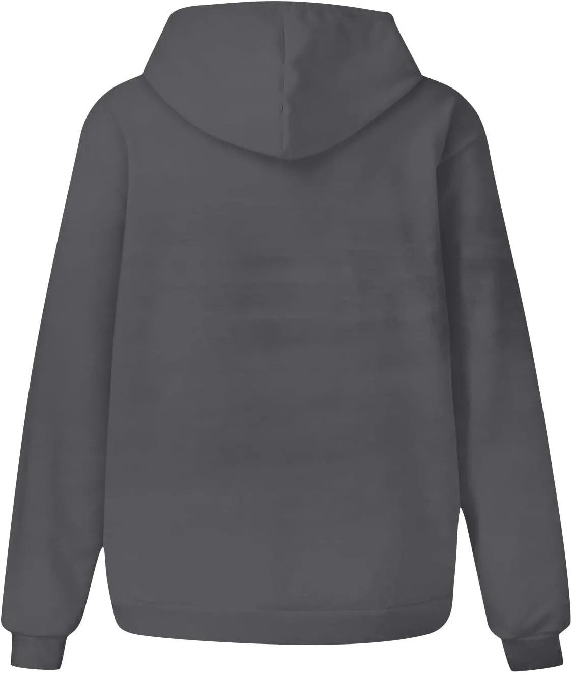 Sherpa Lined Jacket Women Winter Fleece Zip Up Hoodie Warm Hooded Sweatshirt Oversized Wool Coats with Pockets