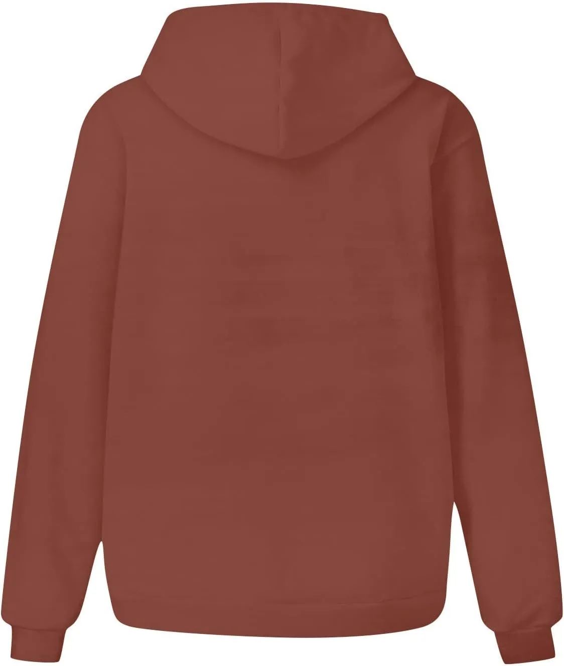 Sherpa Lined Jacket Women Winter Fleece Zip Up Hoodie Warm Hooded Sweatshirt Oversized Wool Coats with Pockets