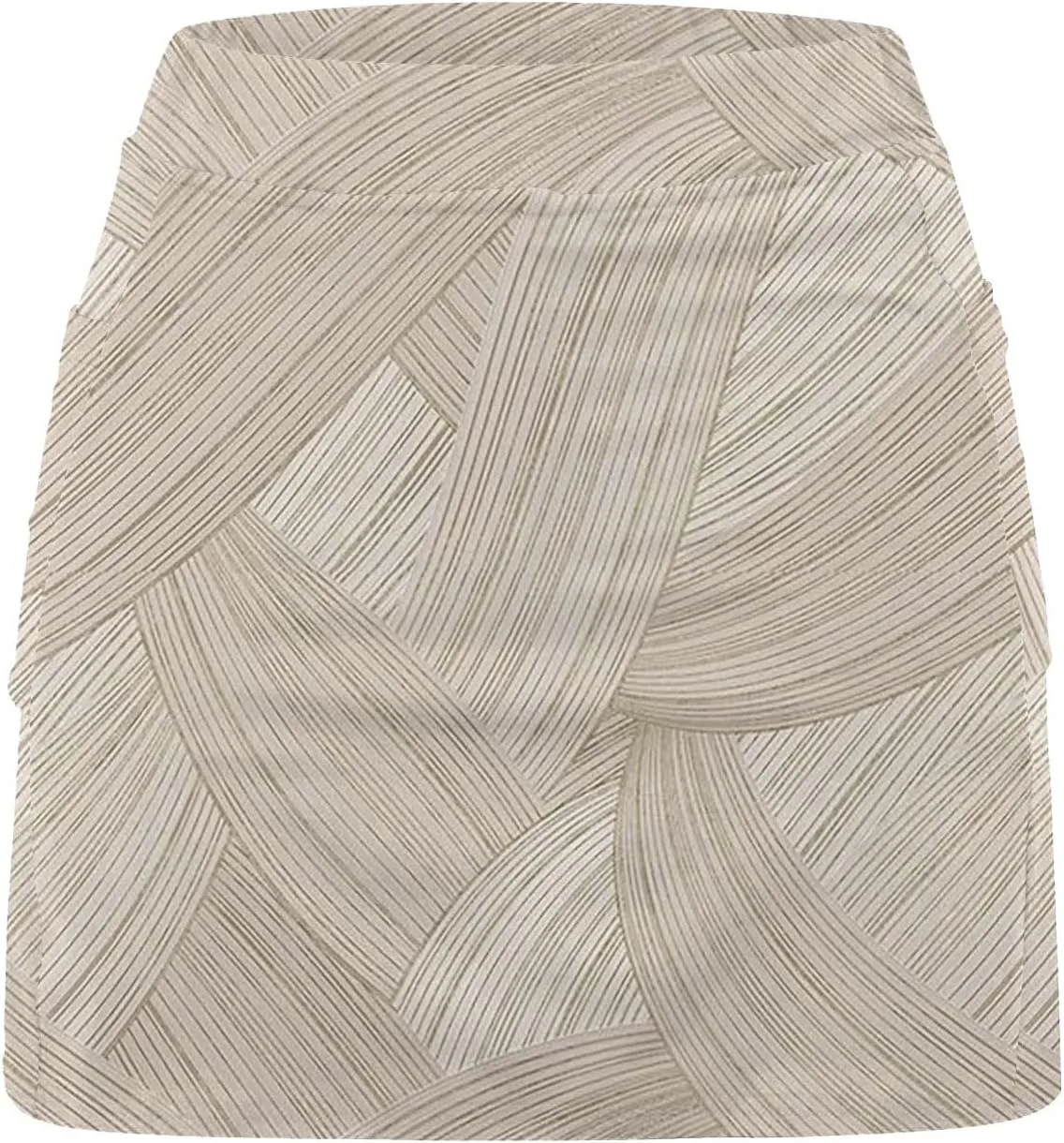 Skorts for Woman Women's High Waisted Tennis Skirts Skater Skort Tummy Control Golf Shorts Pockets Athletic Running