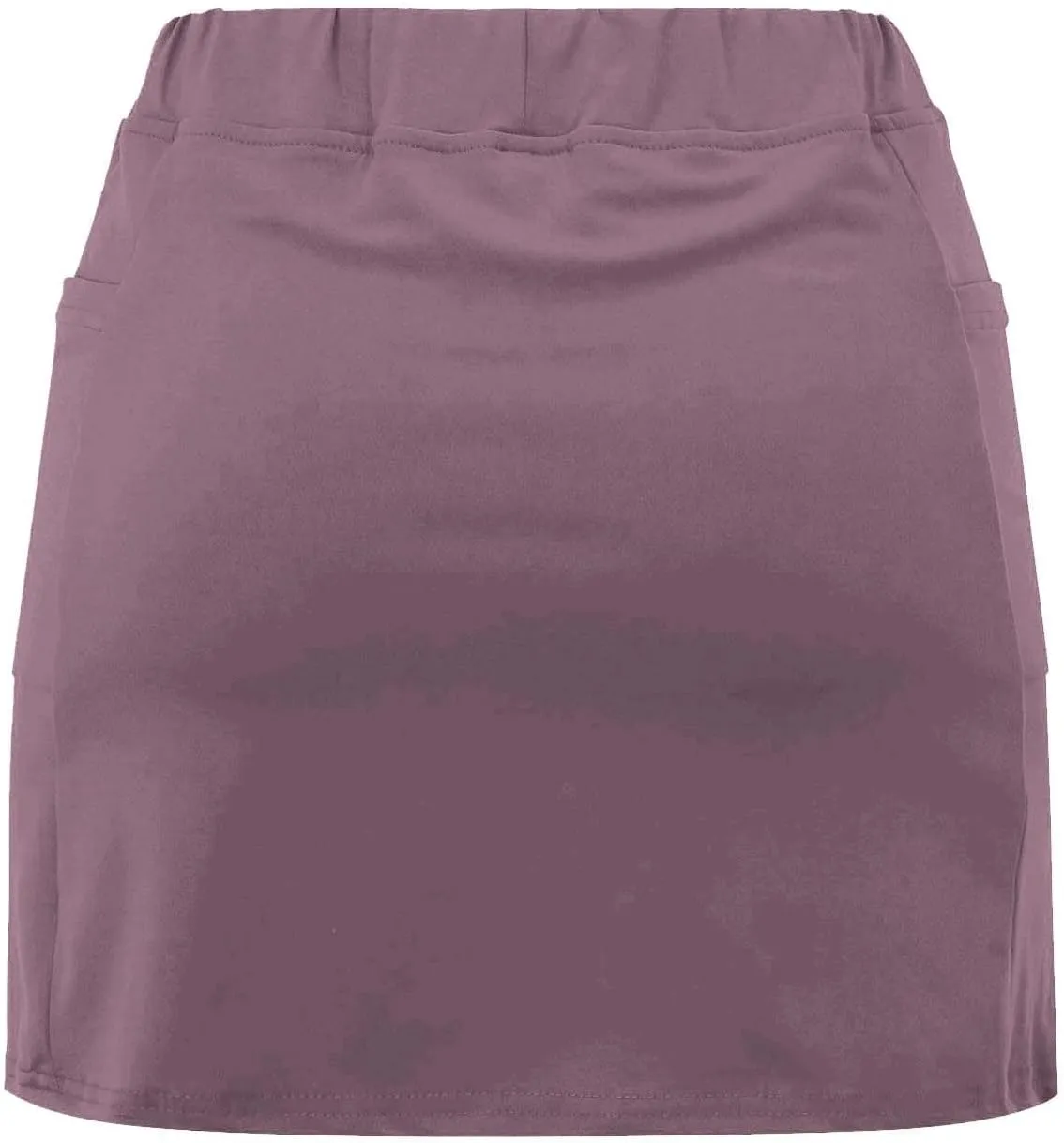 Skorts for Women with Pockets Tummy Control High Waist Yoga Short Pants Summer Dressy Casual Athletic Sports Skirt