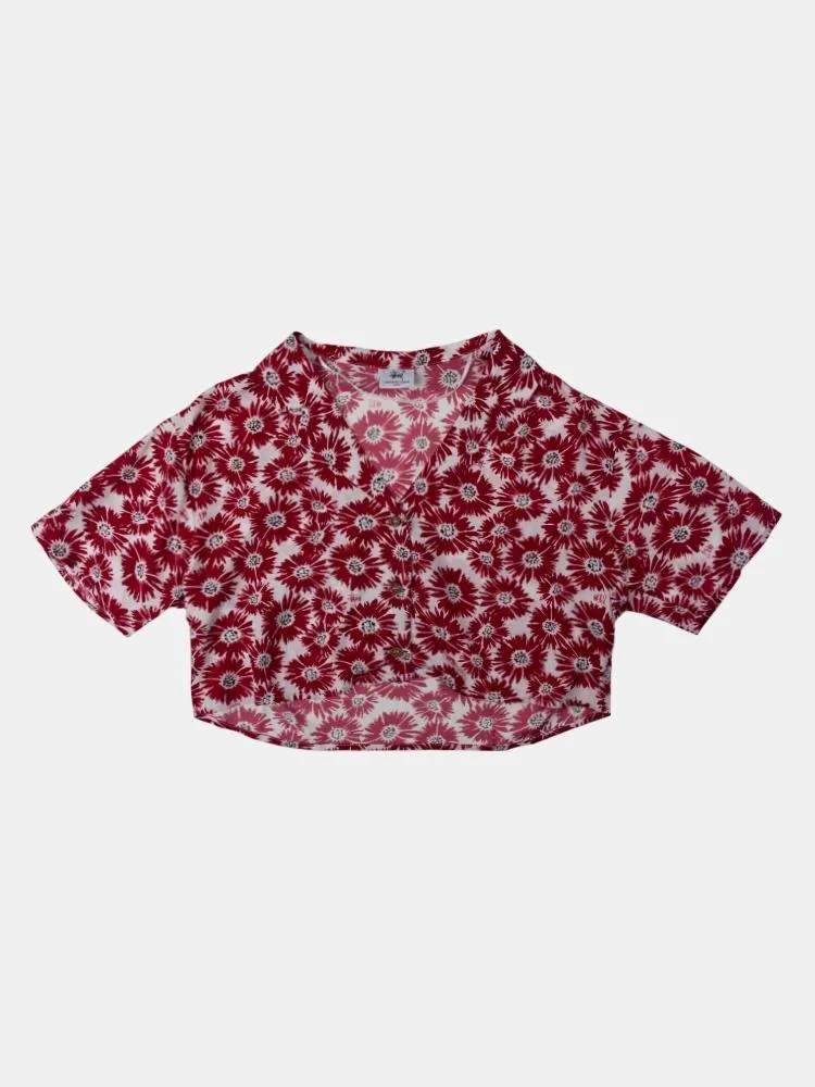 Stussy Martine Shirt