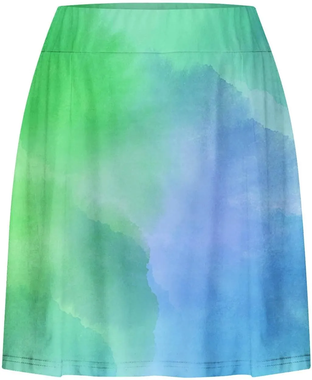 TANGNADE Skorts for Women Dressy Casual Skirt Athletic Inner Shorts for Running Tennis Golf Comfy Workout Sports Outfits
