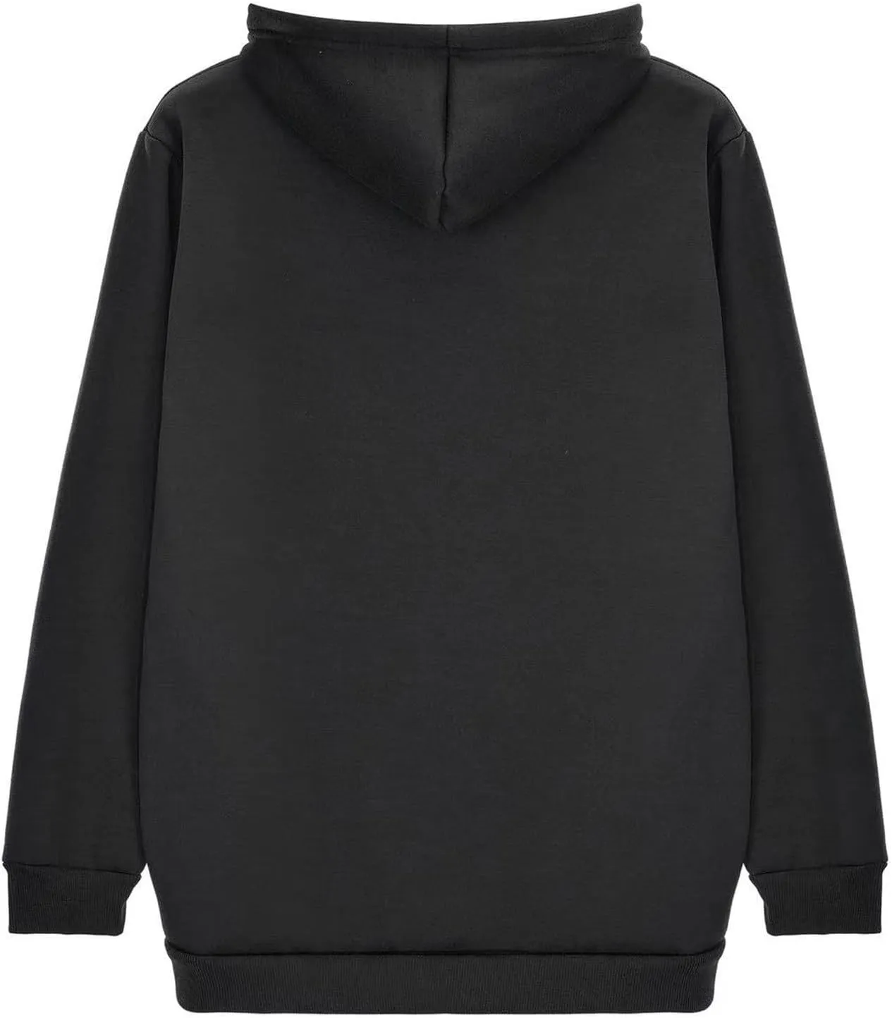 Women Fashion Cute Hoodies Oversized Sweatshirts Zip Up Hoodies Jackets Fall Fleece Clothes Casual Tops For Teen Girls