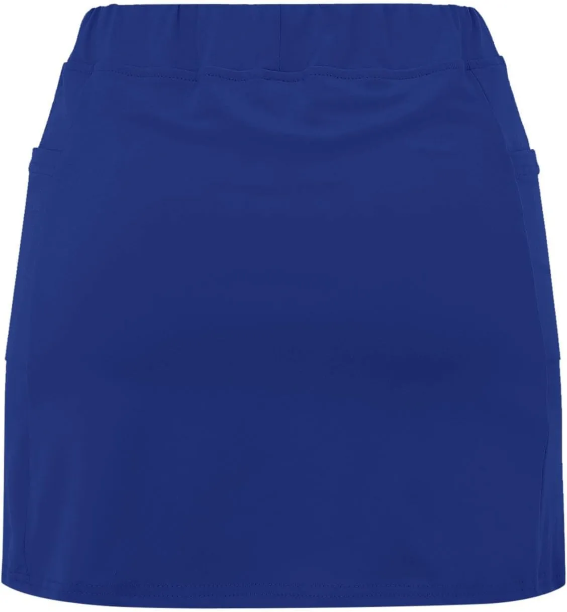 Women Tennis Skirt with Shorts High Waisted Stretchy Golf Skorts with Pockets Casual Athletic Skirts