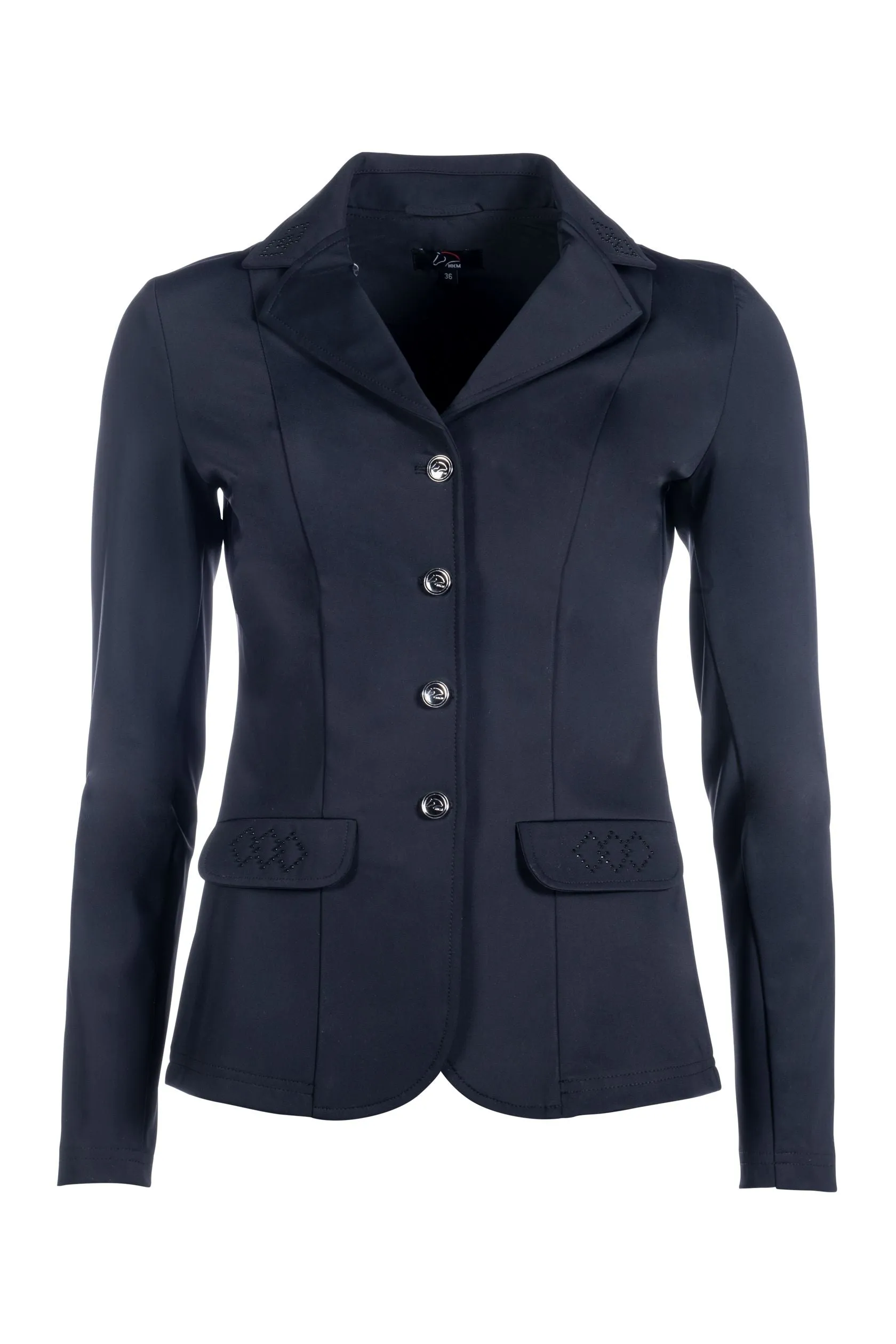 Women´s Competition Jacket Aurora