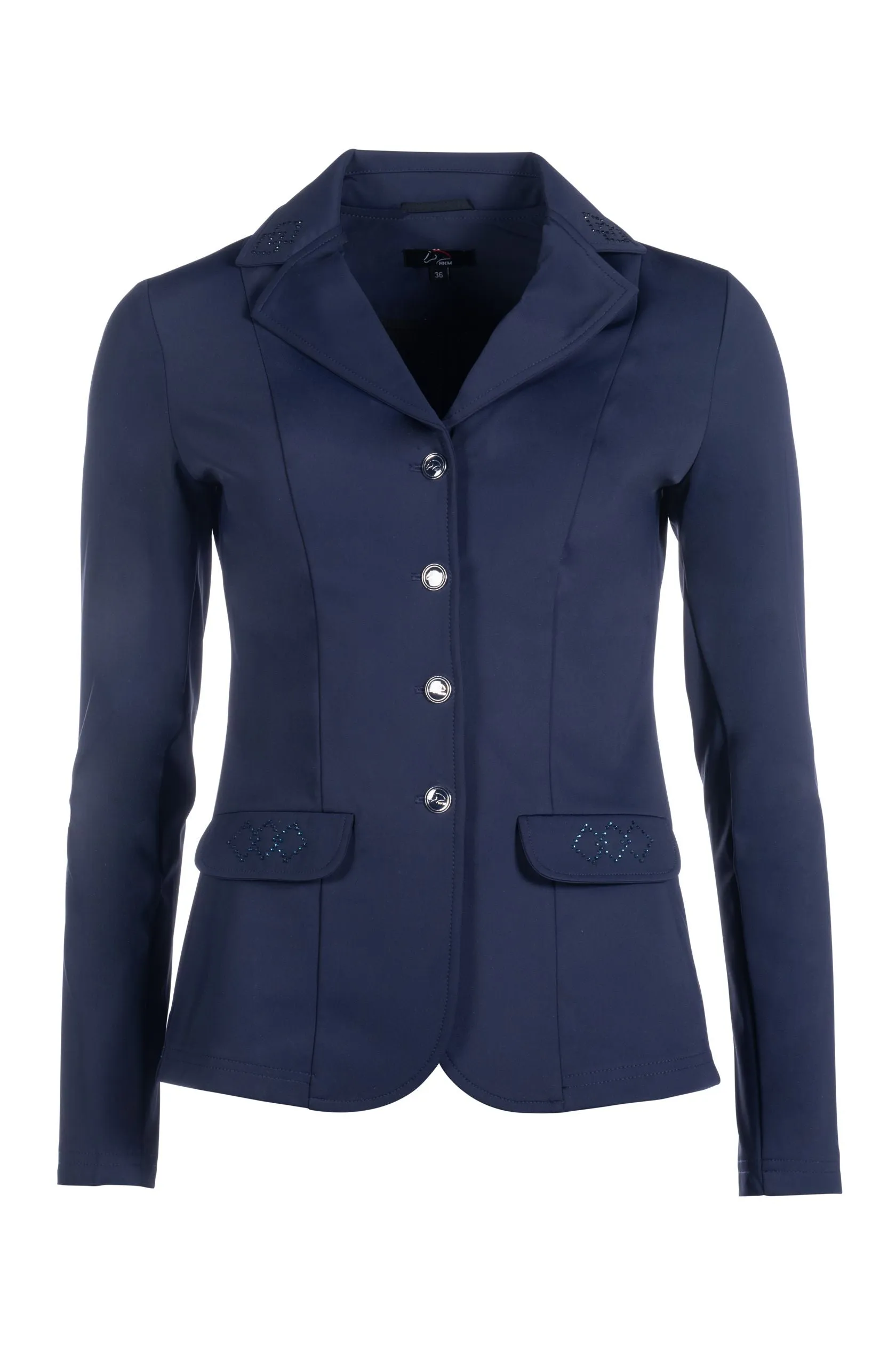 Women´s Competition Jacket Aurora