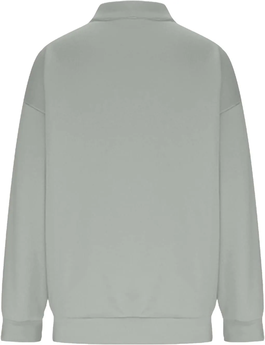 Women's Fashion Hoodies & Sweatshirts Oversized Button Up Hoodie Sweatshirt Long Sleeve Fall Outfits Trendy y2k Clothes