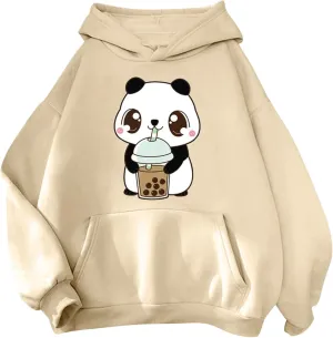 Womens Hoodies Casual Long Sleeve Drawstring Womens Cute Fashion Sweatshirts Sweatshirts For Teen Girls Hoodies
