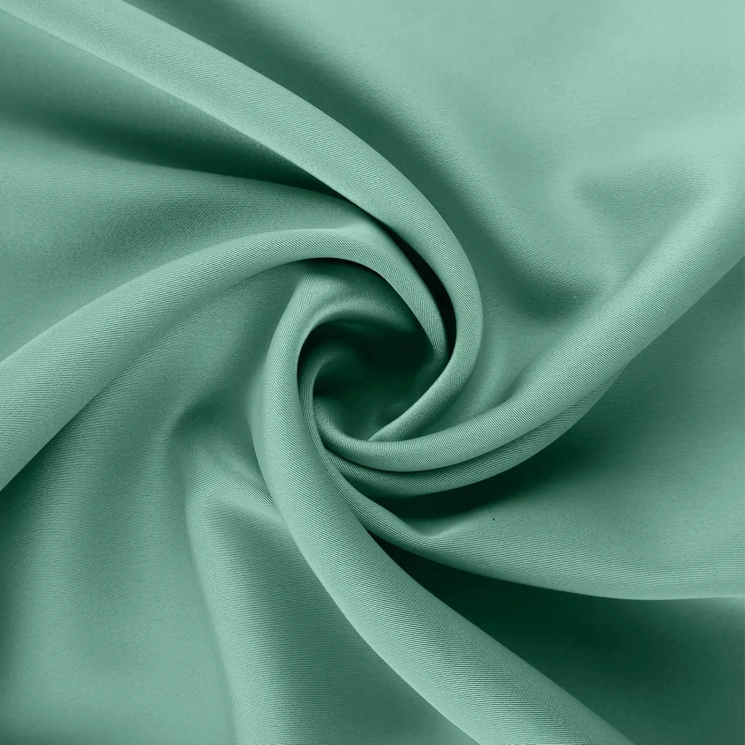 Women's Long Satin Skirt with Zipper High Waisted Flared Casual A Line Maxi Silk Skirts Party Wedding Dress