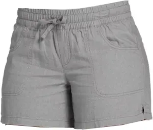 Women's Pants Casual Shorts high Waist Elastic Waist Summer Trousers