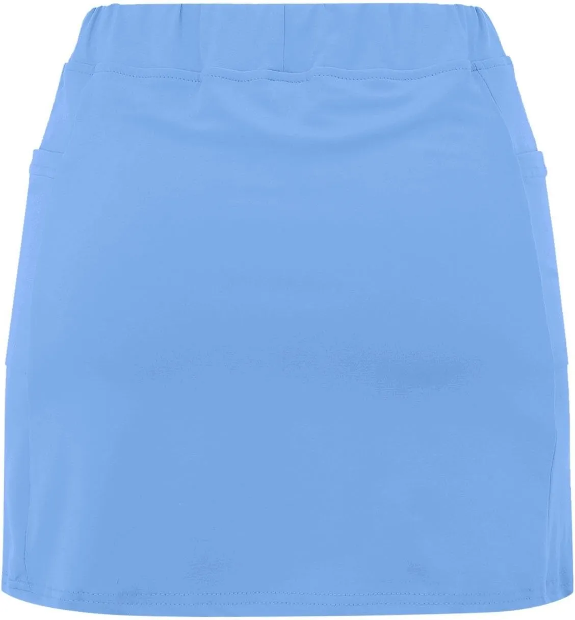 Womens Skorts with Pockets Tummy Control Plus Size Skorts for Women High Waist Athletic Sports Pants Skirt Casual Shorts