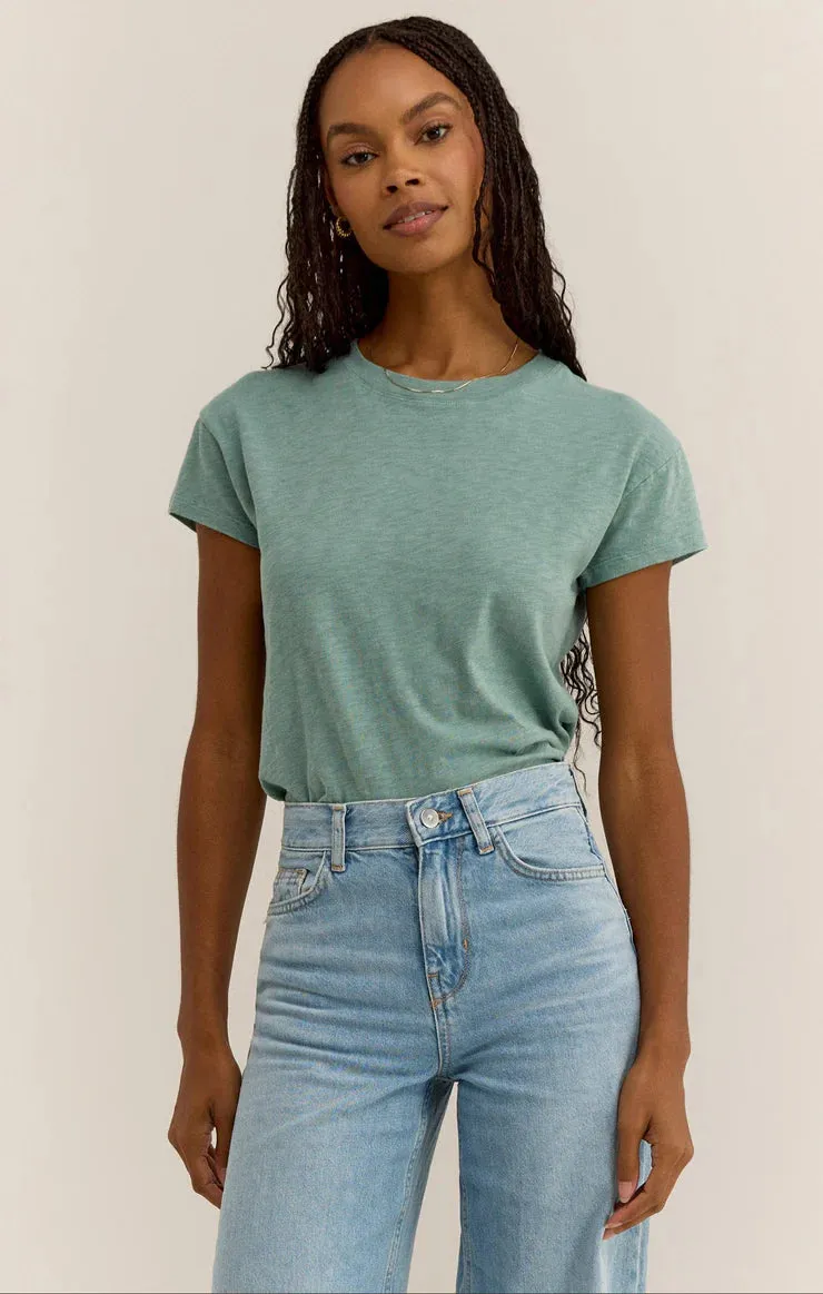Z Supply Modern Slub Tee