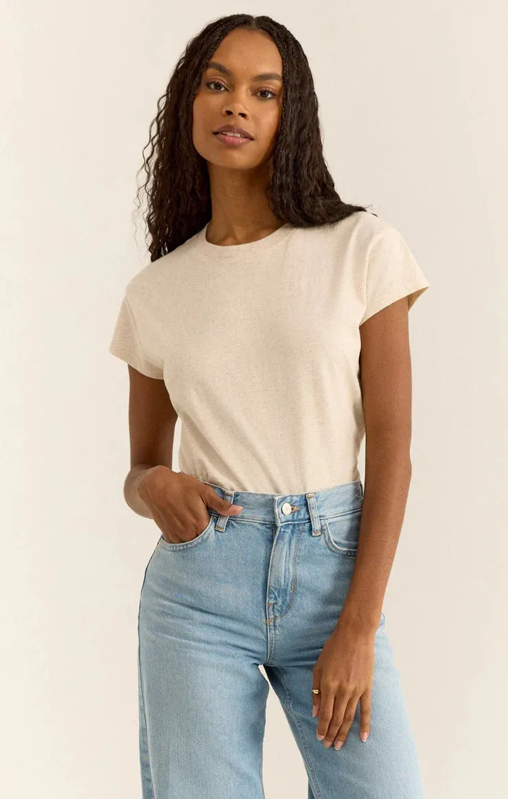 Z Supply Modern Slub Tee