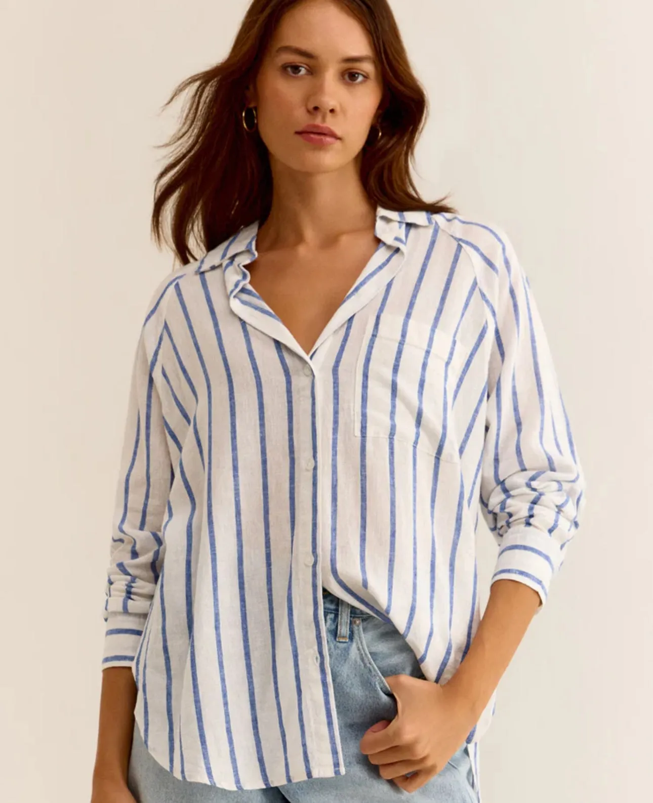 ZSUPPLY THE PERFECT LINE TOP